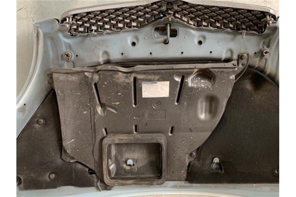 Recambio de capo para toyota yaris (ncp1/nlp1/scp1) 1.4 d-4d referencia OEM IAM 533010D050  