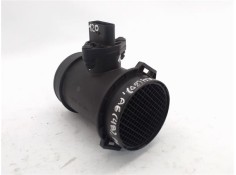 Recambio de caudalimetro para audi a4 avant (8e) referencia OEM IAM 0986284004  