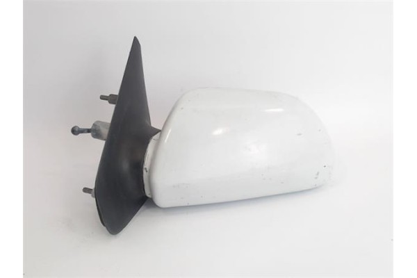 Recambio de retrovisor izquierdo para renault r 19 berlina con portón (b/c53) referencia OEM IAM   