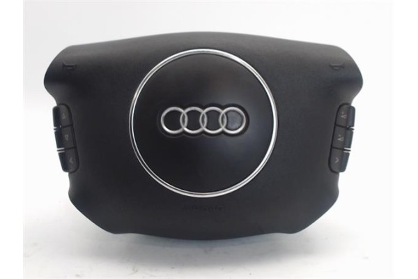 Recambio de airbag volante para audi a4 avant (8e) referencia OEM IAM 8E0880201AB 001LD00RCEDF 