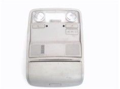 LUZ DELANTERO CENTRAL TECHO 1K0868837 