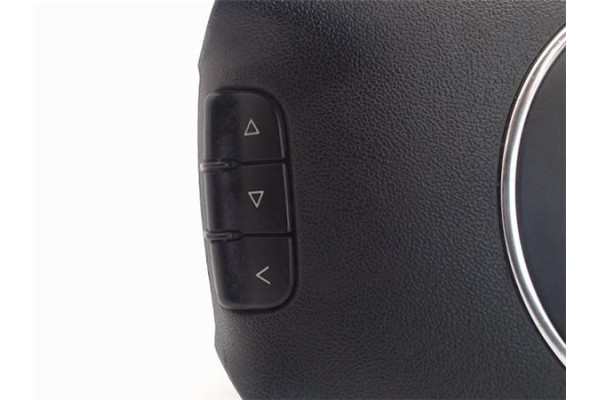 Recambio de airbag volante para audi a4 avant (8e) referencia OEM IAM 8E0880201AB 001LD00RCEDF 