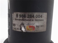 Recambio de caudalimetro para audi a4 avant (8e) referencia OEM IAM 0986284004  