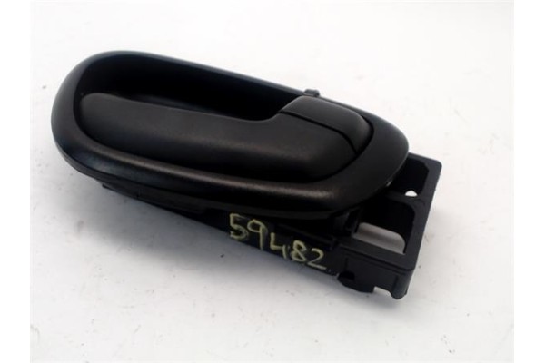 Recambio de manilla int. puerta trasero derecha para hyundai i10 (pa) 1.2 classic referencia OEM IAM 826200X0014X  