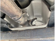 Recambio de tubo escape trasero para jaguar f-pace 2.0 r-sport awd referencia OEM IAM HK835E292PC T4A33323 