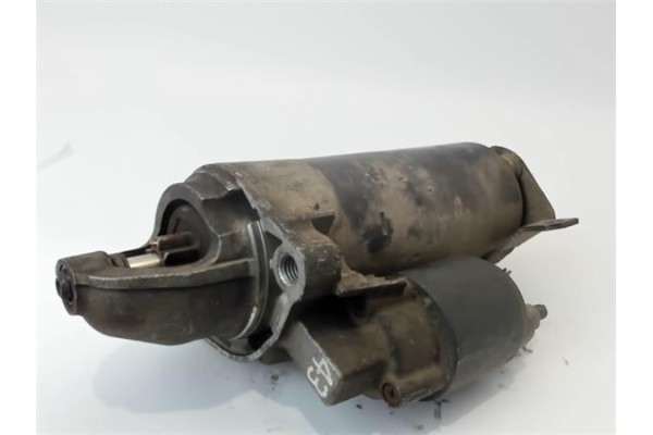 Recambio de motor arranque para audi a8 (4e2) 3.2 referencia OEM IAM 077911023E 0001110100 1729981 , BMW | 68911023M , AUDI | 91