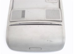 Recambio de luz delantero central techo para volkswagen golf v plus (5m1) 1.9 tdi referencia OEM IAM 1K0868837  