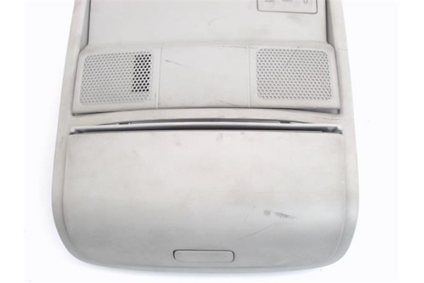 Recambio de luz delantero central techo para volkswagen golf v plus (5m1) 1.9 tdi referencia OEM IAM 1K0868837  