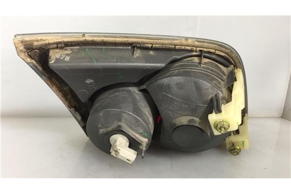 Recambio de piloto interior derecho para mazda 6 berlina (gg) 1.8 active (4-ptas.) referencia OEM IAM 22661971L  