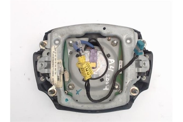 Recambio de airbag volante para audi a4 avant (8e) referencia OEM IAM 8E0880201AB 001LD00RCEDF 