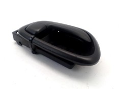 Recambio de manilla int. puerta trasero derecha para hyundai i10 (pa) 1.2 classic referencia OEM IAM 826200X0014X  