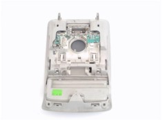 Recambio de luz delantero central techo para volkswagen golf v plus (5m1) 1.9 tdi referencia OEM IAM 1K0868837  