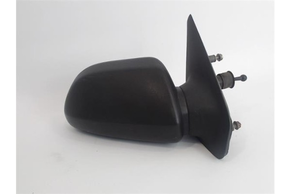 Recambio de retrovisor derecho para renault r 19 berlina con portón (b/c53) referencia OEM IAM   