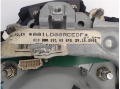 Recambio de airbag volante para audi a4 avant (8e) referencia OEM IAM 8E0880201AB 001LD00RCEDF 