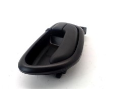 Recambio de manilla int. puerta trasero derecha para hyundai i10 (pa) 1.2 classic referencia OEM IAM 826200X0014X  