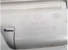 Recambio de luz delantero central techo para volkswagen golf v plus (5m1) 1.9 tdi referencia OEM IAM 1K0868837  