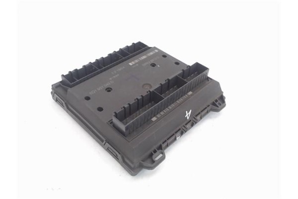 Recambio de centralita para seat ibiza (6l1) referencia OEM IAM 6Q1937049D 5WK48212D 