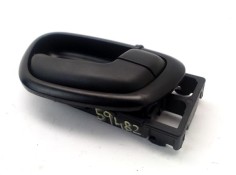 Recambio de manilla int. puerta trasero derecha para hyundai i10 (pa) 1.2 classic referencia OEM IAM 826200X0014X  