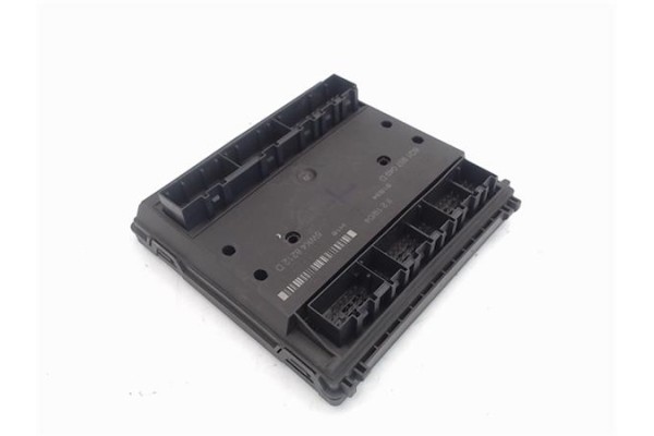 Recambio de centralita para seat ibiza (6l1) referencia OEM IAM 6Q1937049D 5WK48212D 