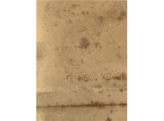 Recambio de tubo escape trasero para jaguar f-pace 2.0 r-sport awd referencia OEM IAM HK835E292PC T4A33323 