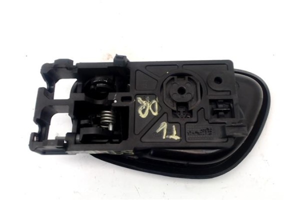 Recambio de manilla int. puerta trasero derecha para hyundai i10 (pa) 1.2 classic referencia OEM IAM 826200X0014X  