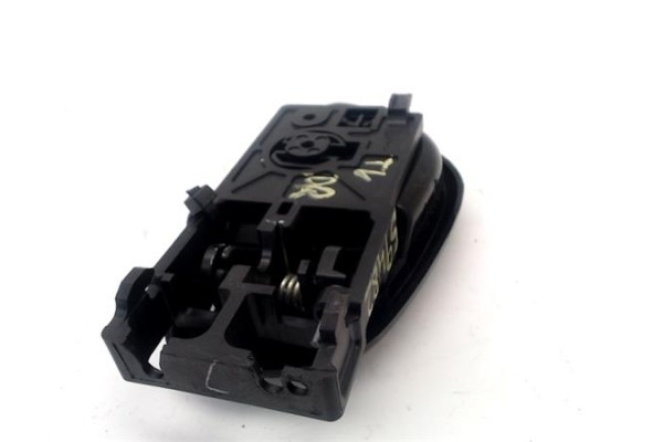 Recambio de manilla int. puerta trasero derecha para hyundai i10 (pa) 1.2 classic referencia OEM IAM 826200X0014X  