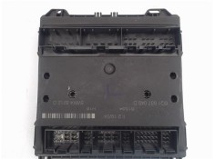 Recambio de centralita para seat ibiza (6l1) referencia OEM IAM 6Q1937049D 5WK48212D 