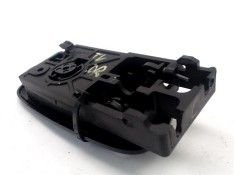 Recambio de manilla int. puerta trasero derecha para hyundai i10 (pa) 1.2 classic referencia OEM IAM 826200X0014X  