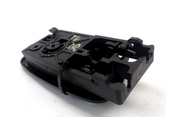 Recambio de manilla int. puerta trasero derecha para hyundai i10 (pa) 1.2 classic referencia OEM IAM 826200X0014X  