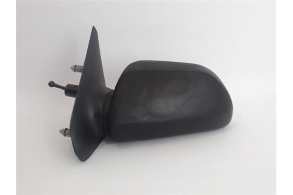 Recambio de retrovisor izquierdo para renault r 19 berlina con portón (b/c53) referencia OEM IAM   