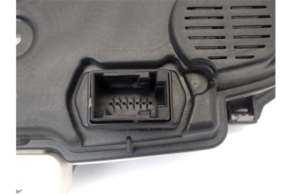 Recambio de cuadro completo para opel corsa d 1.3 cdti referencia OEM IAM P0013252160  