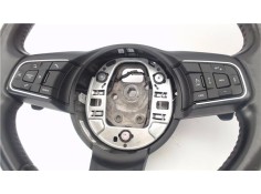 Recambio de volante para jaguar f-pace 2.0 r-sport awd referencia OEM IAM GX733F563 GX733F563 