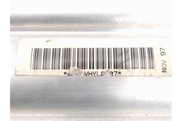 Recambio de airbag lateral delantero derecho para audi a6 berlina (4b2) referencia OEM IAM    Recambio de airbag lateral delantero derecho para audi a6 berlina (4b2) referencia OEM IAM