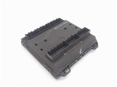 Recambio de centralita para seat ibiza (6l1) referencia OEM IAM 6Q1937049C 5WK48212C 