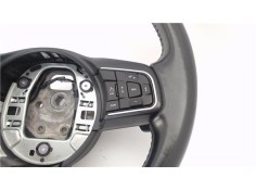 Recambio de volante para jaguar f-pace 2.0 r-sport awd referencia OEM IAM GX733F563 GX733F563 