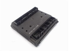 Recambio de centralita para seat ibiza (6l1) referencia OEM IAM 6Q1937049C 5WK48212C 