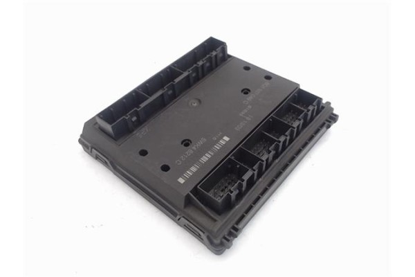 Recambio de centralita para seat ibiza (6l1) referencia OEM IAM 6Q1937049C 5WK48212C 