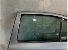 Recambio de puerta trasero izquierda para skoda octavia berlina (1z3) 1.9 tdi referencia OEM IAM 1Z5833055  