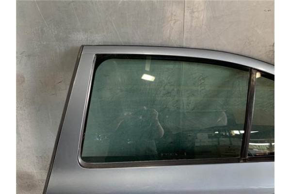 Recambio de puerta trasero izquierda para skoda octavia berlina (1z3) 1.9 tdi referencia OEM IAM 1Z5833055  