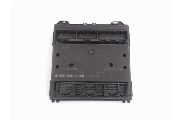 Recambio de centralita para seat ibiza (6l1) referencia OEM IAM 6Q1937049C 5WK48212C 