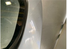 Recambio de puerta trasero izquierda para skoda octavia berlina (1z3) 1.9 tdi referencia OEM IAM 1Z5833055  