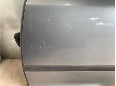 Recambio de puerta trasero izquierda para skoda octavia berlina (1z3) 1.9 tdi referencia OEM IAM 1Z5833055  
