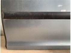 Recambio de puerta trasero izquierda para skoda octavia berlina (1z3) 1.9 tdi referencia OEM IAM 1Z5833055  