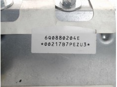 Recambio de airbag lateral delantero izquierdo para seat ibiza (6l1) referencia OEM IAM 6Q0880204E 00217B7PEZU3 