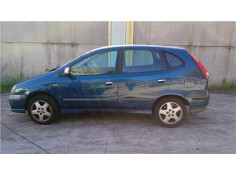 nissan almera tino (v10m) del año 2002