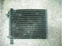 Recambio de radiador aire acondicionado para opel ascona c (1981) 1.8 referencia OEM IAM   