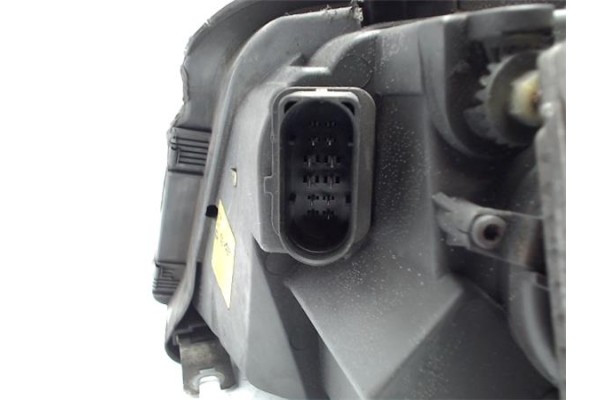 Recambio de faro delantero dcho para seat alhambra (7v9) referencia OEM IAM 7M3941016AE 0301192272 