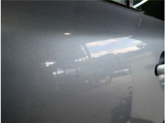 Recambio de puerta trasero izquierda para skoda octavia berlina (1z3) 1.9 tdi referencia OEM IAM 1Z5833055  