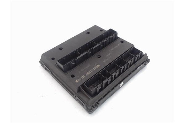 Recambio de centralita para seat ibiza (6l1) referencia OEM IAM 6Q1937049F 5WK48217 