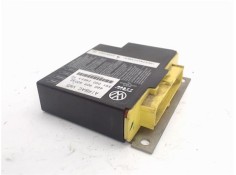 Recambio de centralita airbag para seat ibiza (6l1) referencia OEM IAM 6Q0909605AD 391002 